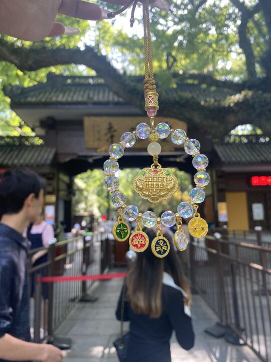 杭州还是太超前了……😭😭