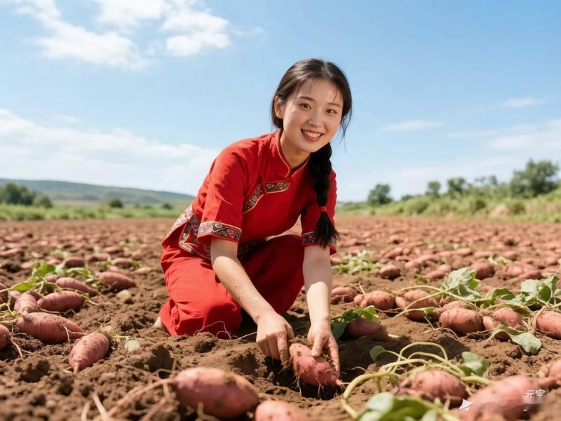 前段时间，我去了趟插过队的农村，老友陪着我走了周围五六个村子，发现一个非常可怕的