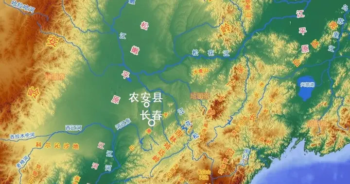 岳飞要直捣的黄龙在哪里？