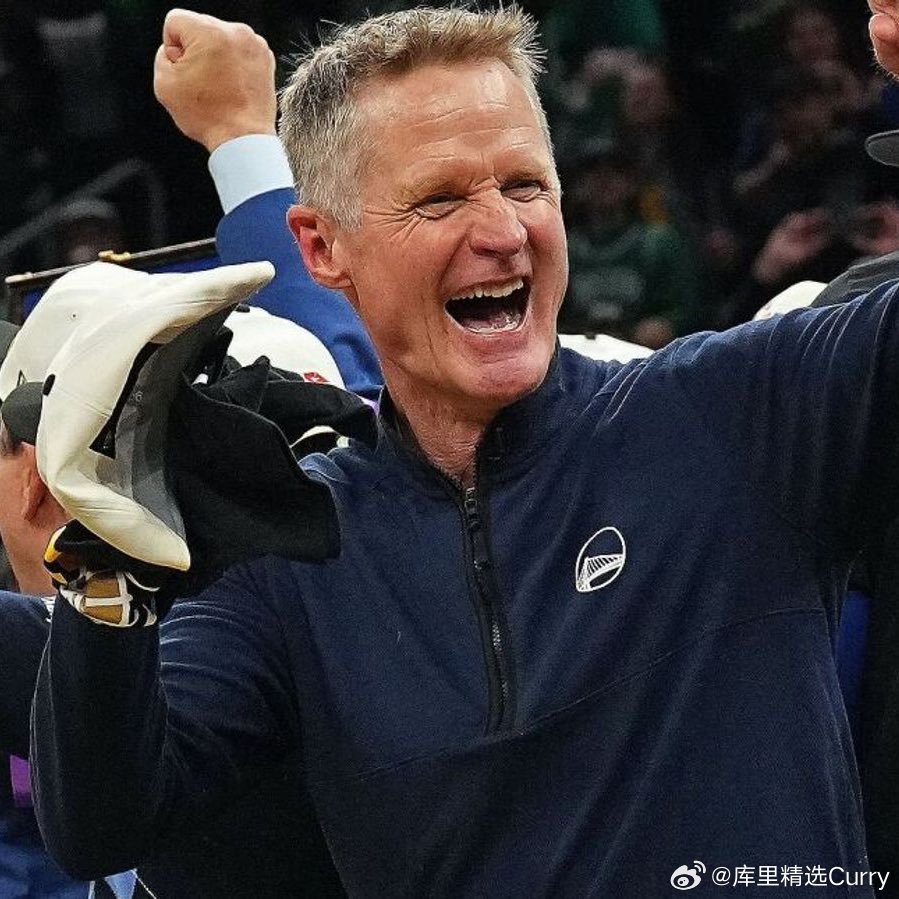 史蒂夫科尔表示勇士今晚有一套针对文班亚马的防守计划：“哦，我们有办法。但我们不会