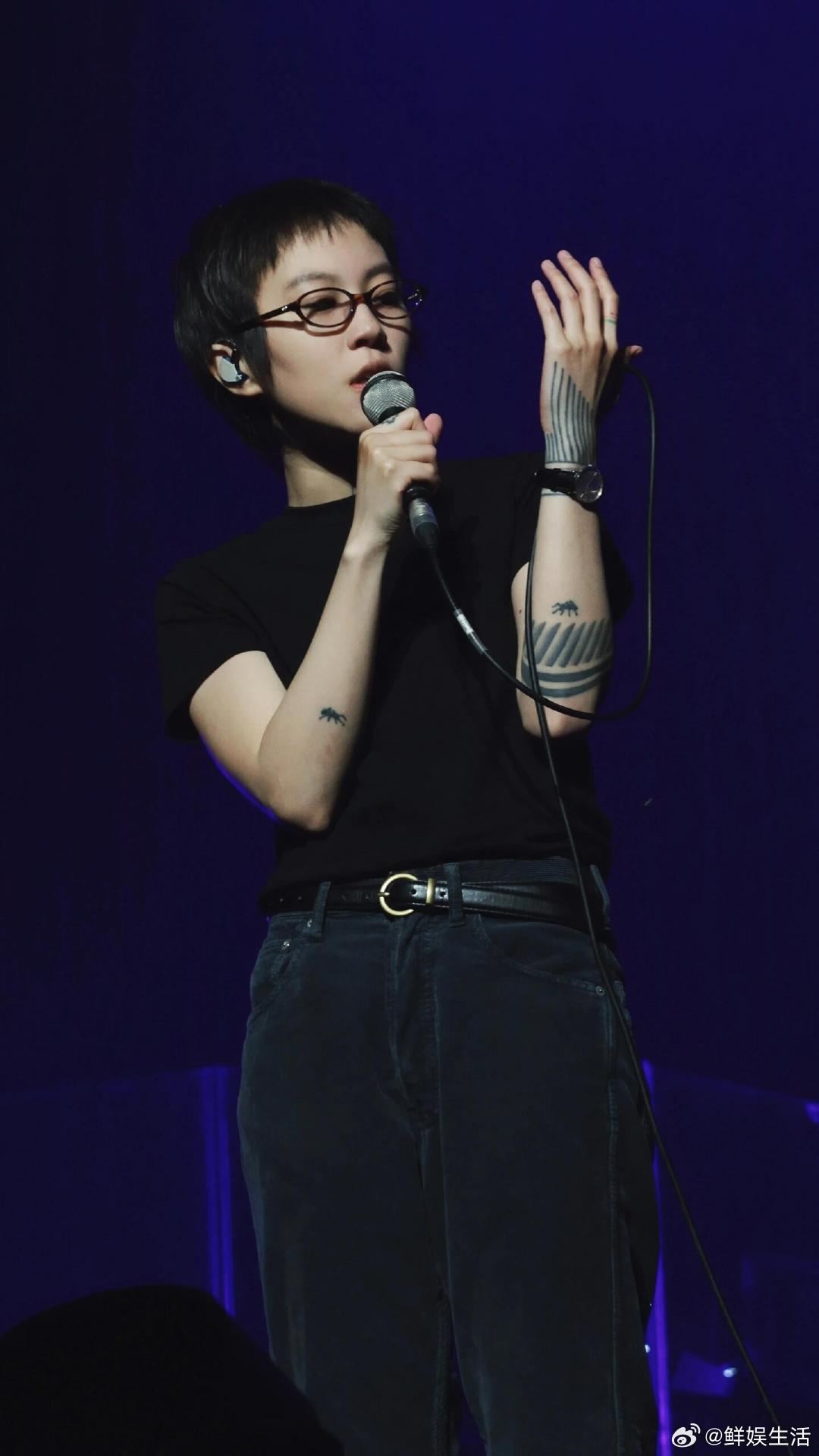 网传窦靖童选曲誓言重磅消息传来，曝窦靖童选曲《誓言》，王菲与窦唯合作创作的曲目，