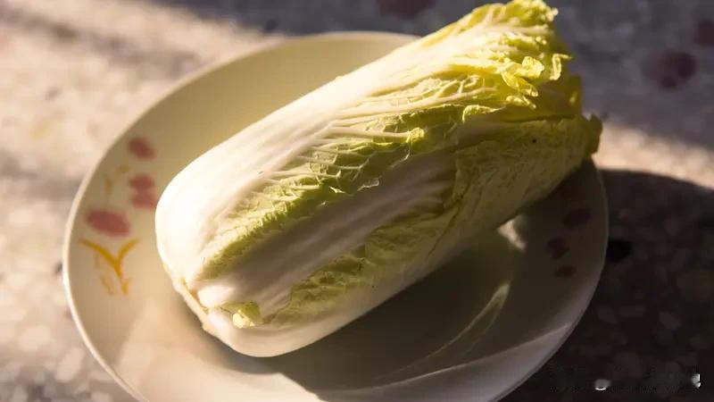 白菜蘸甲醛保鲜，属实！相关人员已被控制
 
河北张家口通报，网传收购商给白菜蘸甲