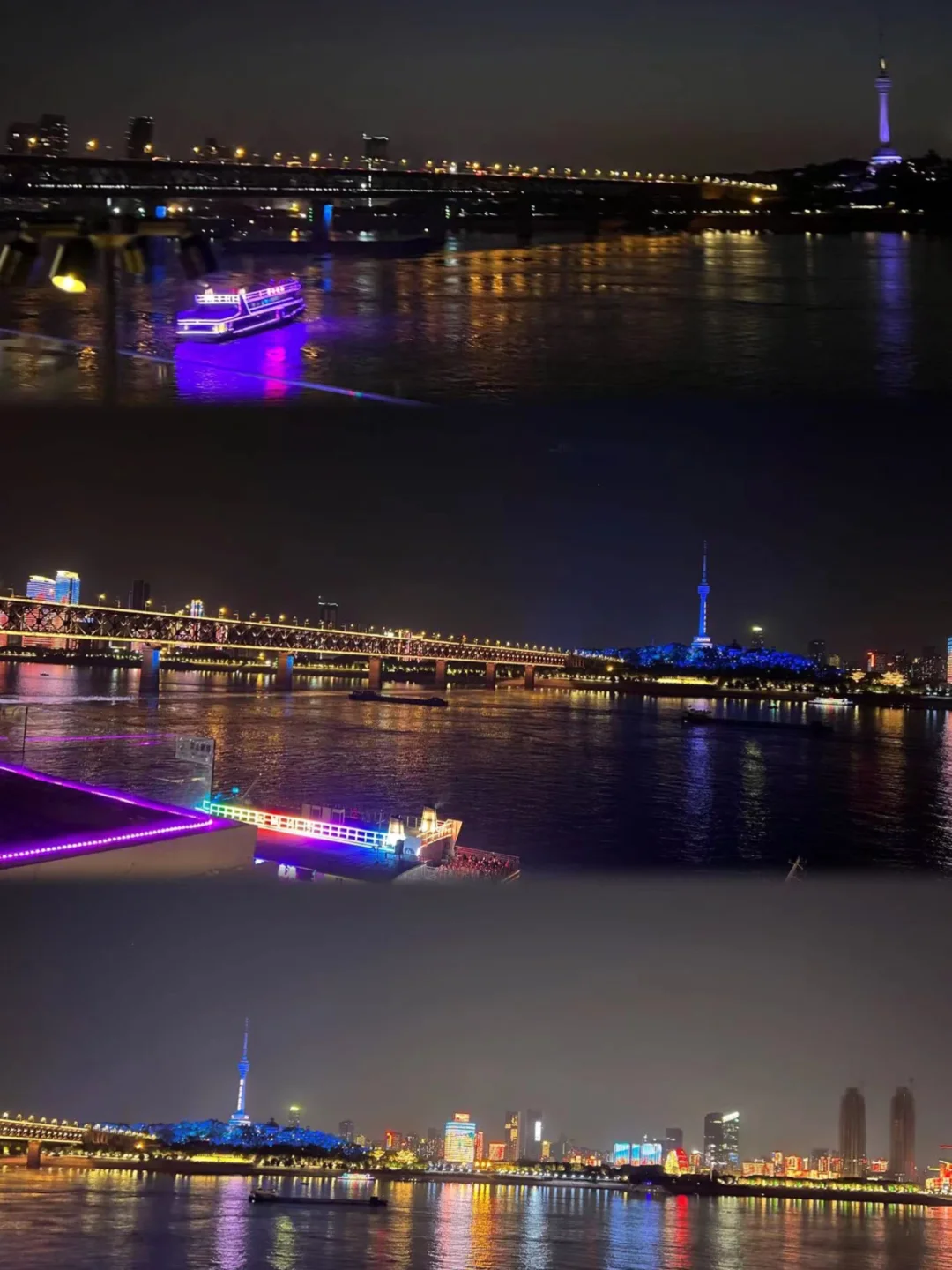 别找了‼️2023武汉端午节活动汇总❗️快看