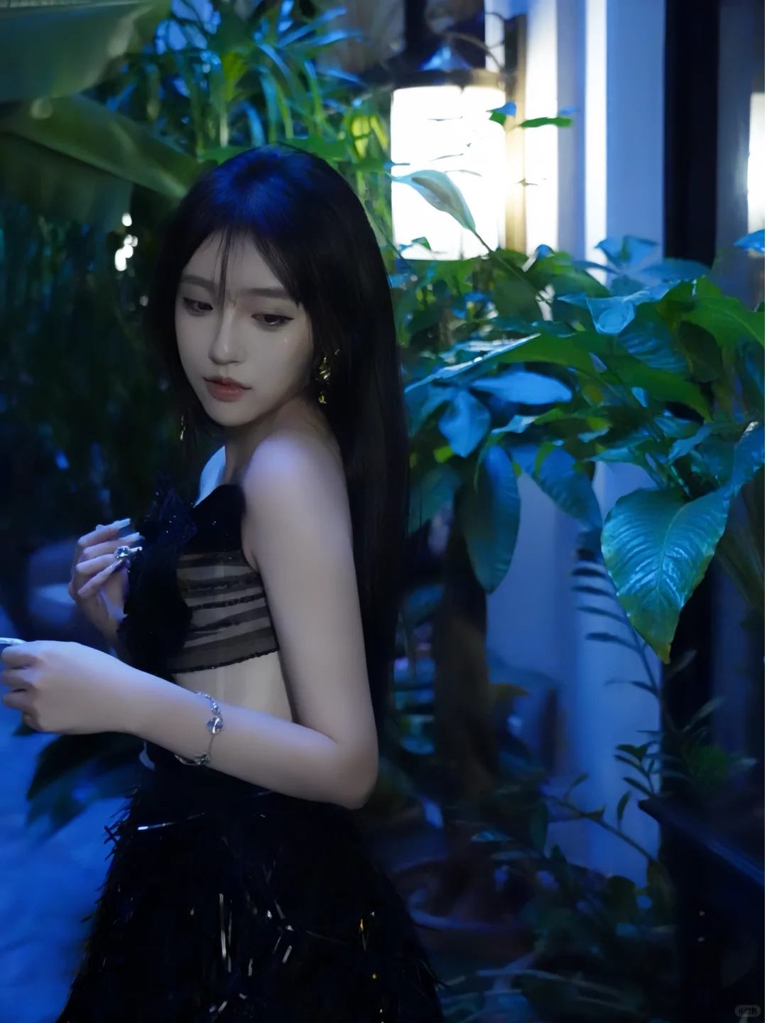 有且仅有的致命吸引力🦋🎂