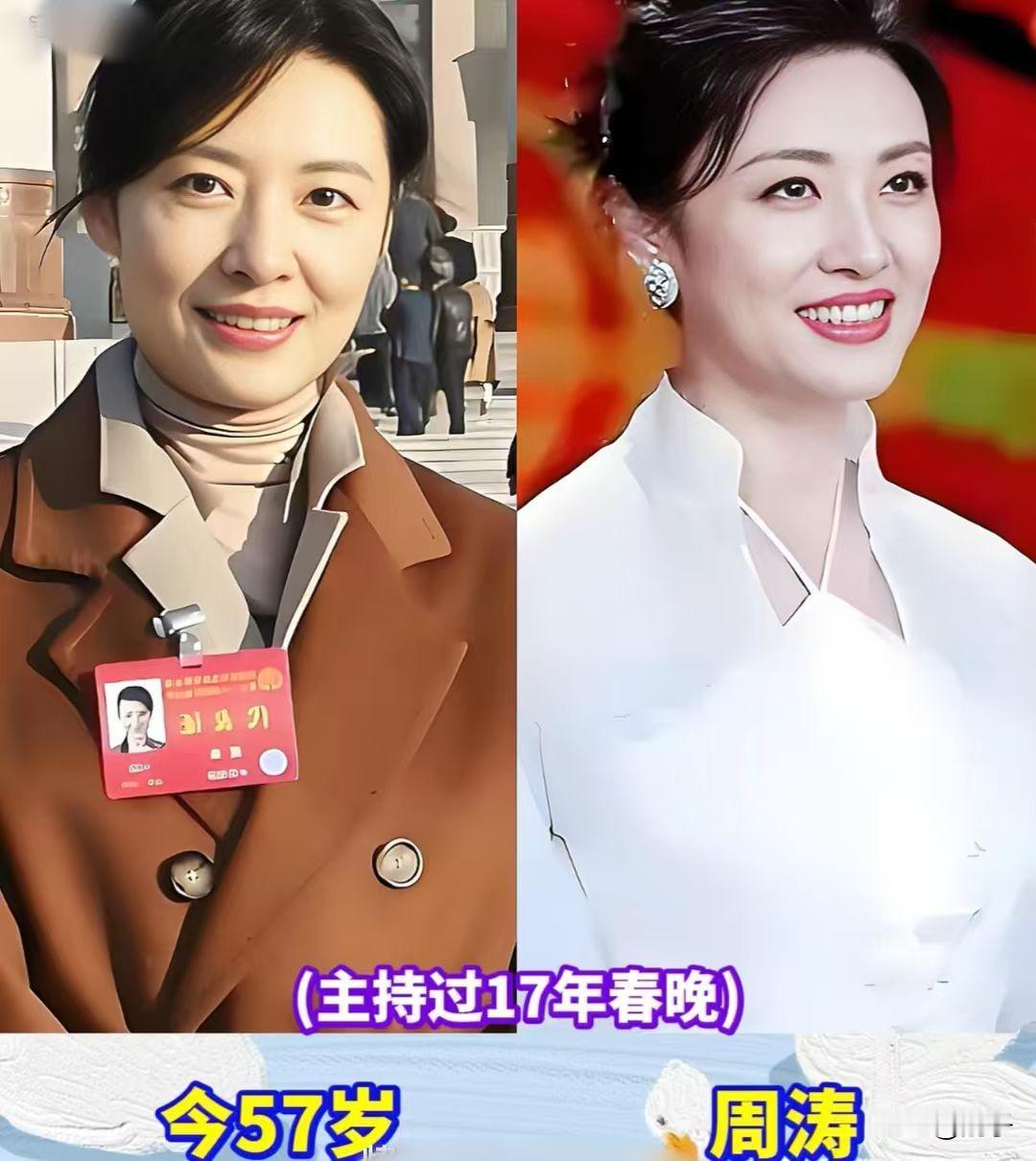 春晚记忆！那些陪伴我们守岁的央视主持人，致敬一代人的除夕夜
 
每年除夕，春晚的