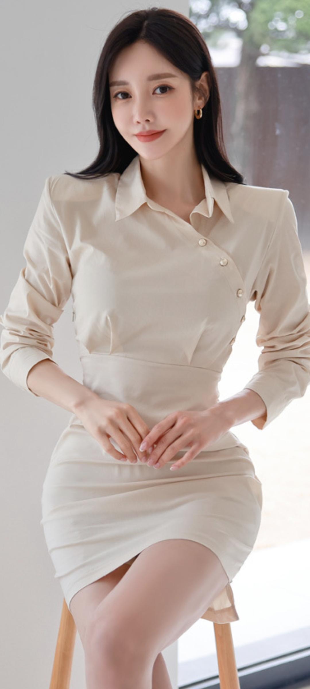 韩国超模孙允珠--美图集252