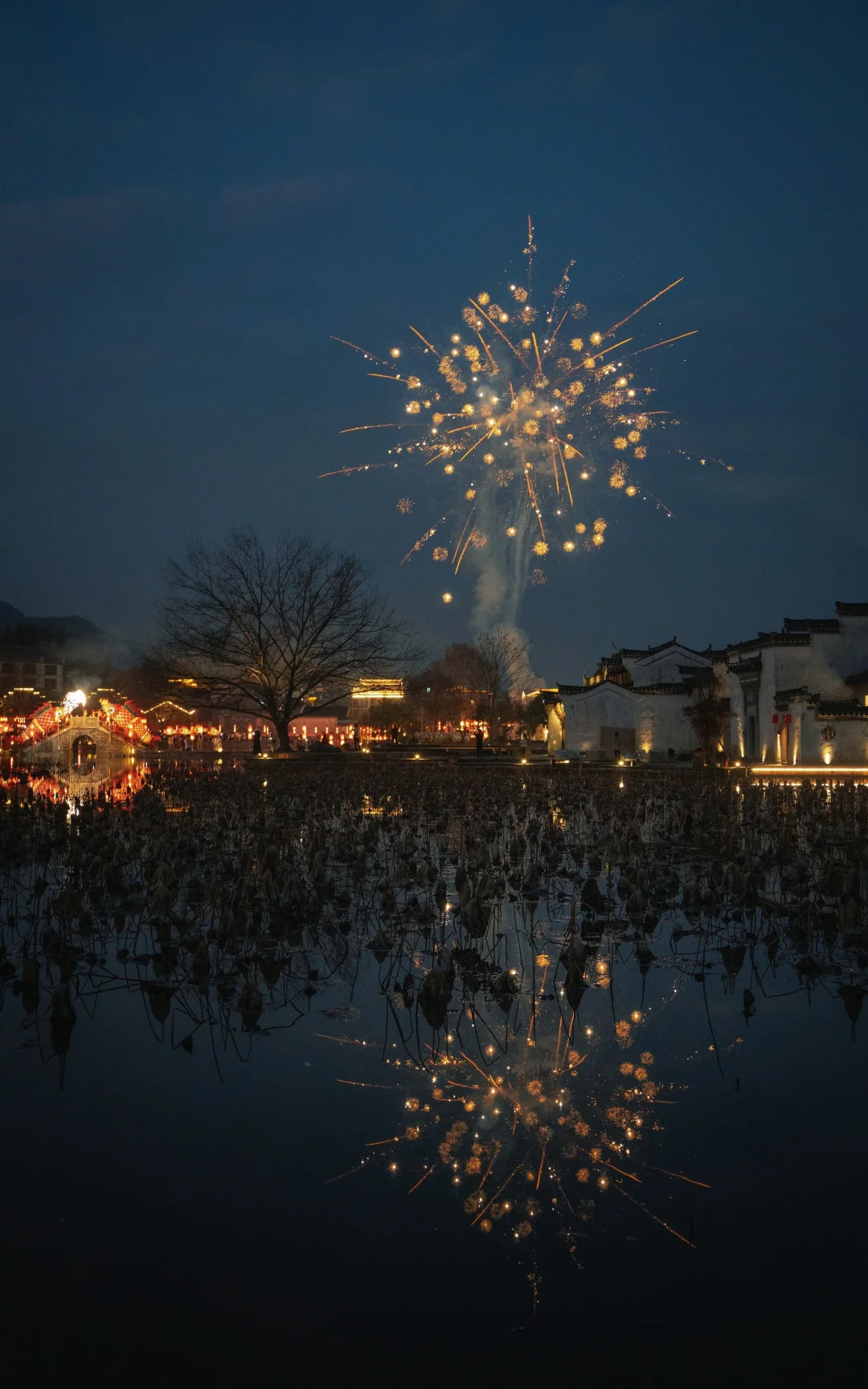 在澍德堂的蓝调时刻