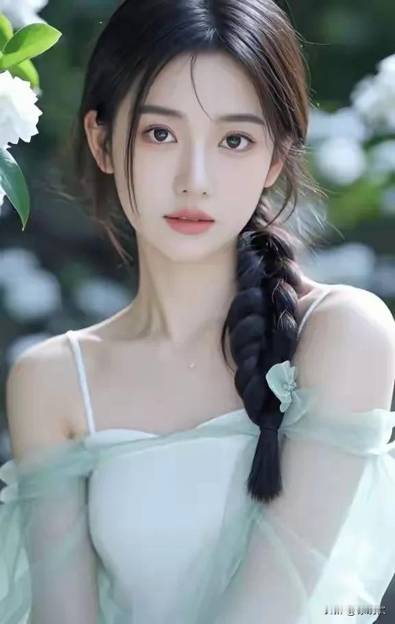 清风续句诗:
山河入你眼眸柔，
低眉学莲祈愿稠。
浮生若草霜来早，
野火春风又一