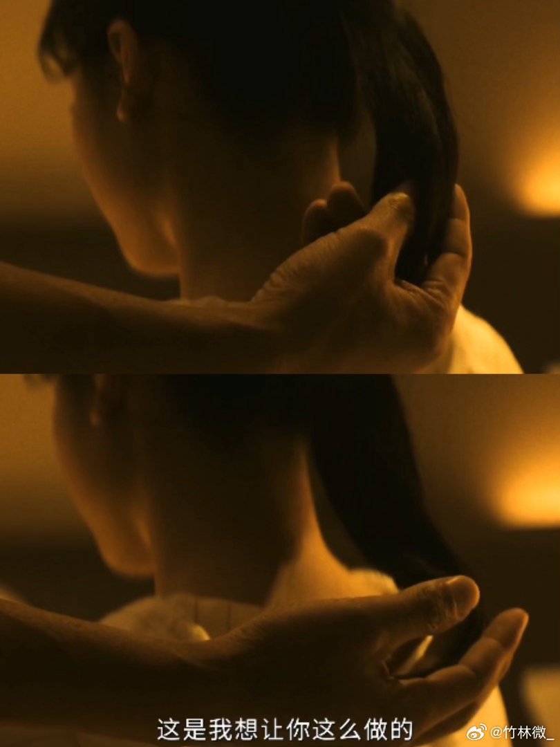 孙俪演完这段戏需要心理疏导吧孙俪演完哭了一个小时吧来看娱乐 那种深陷其中、无法挣