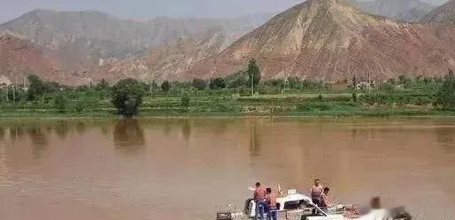 中囯或重启140年前大工程？规模堪比5个三峡，外媒：厉害！

自从改革开放以来，