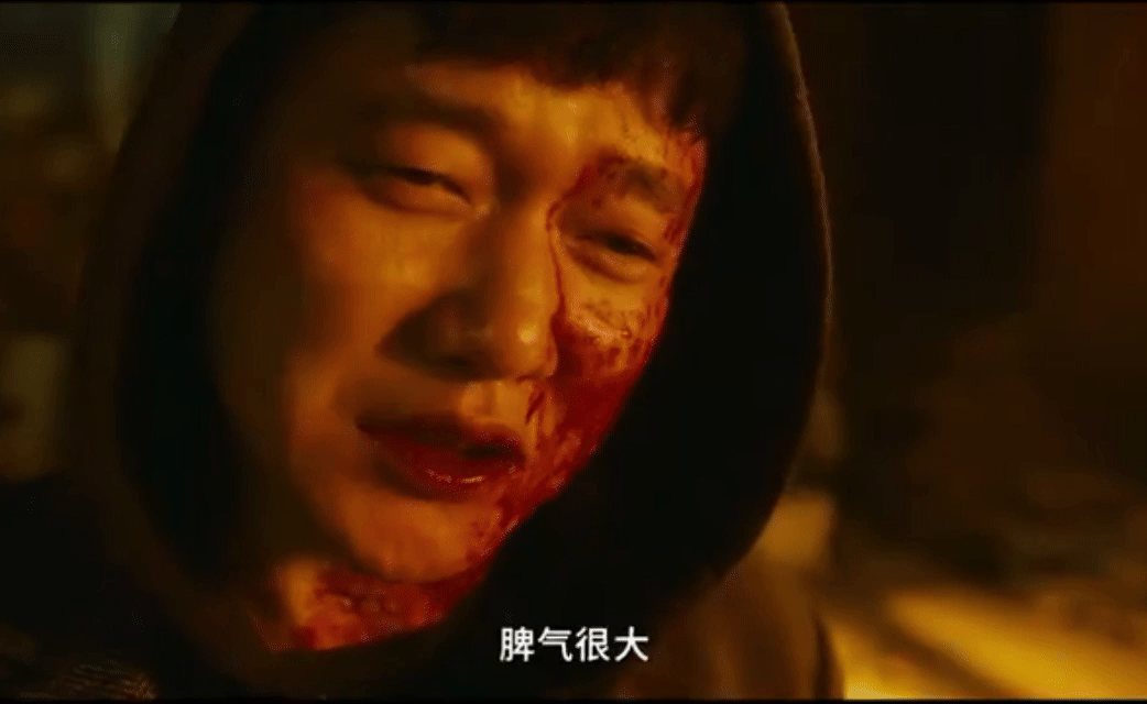 肖央以为够狠还有更狠肖央真的有自己的狠人宇宙，以为杀了又杀已经够狠了，结果这把狠