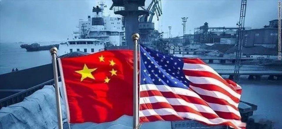打脸时刻终于到了，特朗普对华封锁八年，中国反而越打越强！ 特朗普那边刚放话要再次