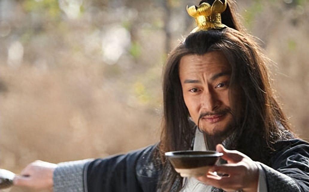 水浒传中有九位聪明人，他们在征讨方腊之前选择主动离开，结果都获得了美好结局
宣和