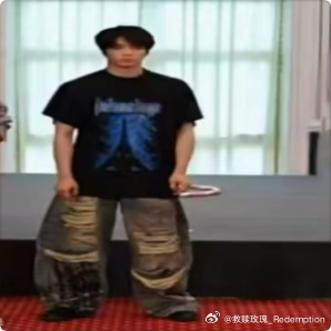 明显情头🈶 