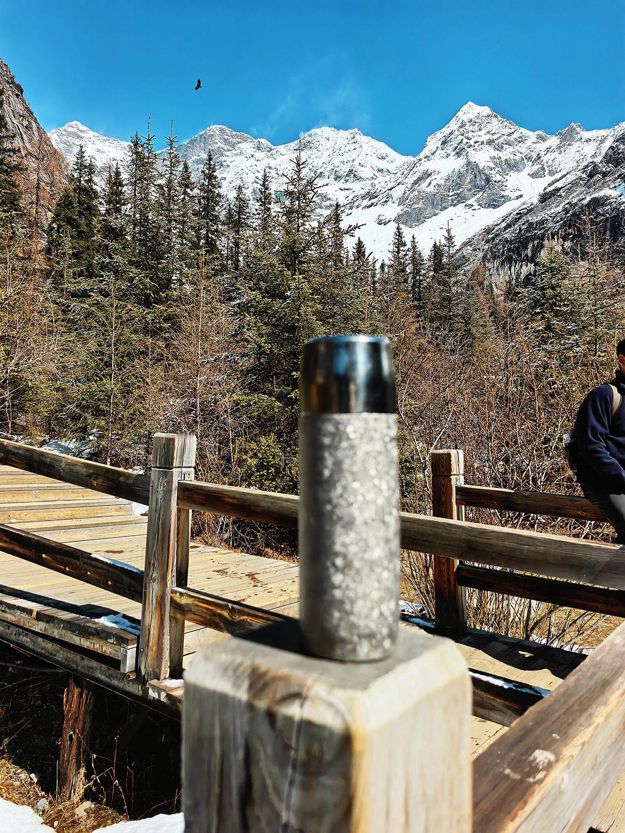 怎么说中年呢？