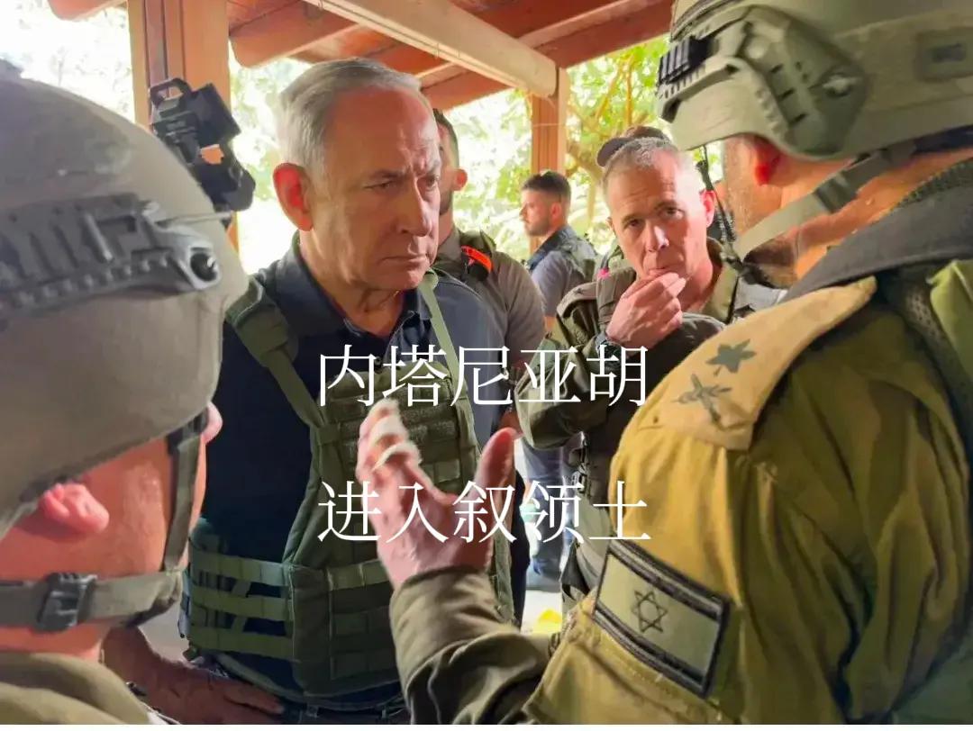 有人说以色列把哈马斯打残是因为去年的“阿克萨洪水行动”哈马斯挑衅在先，那现在以色