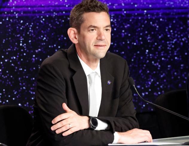 美国NASA局长称外星人存在几率相当高？他为什么这样说？
 
美国NASA局长一