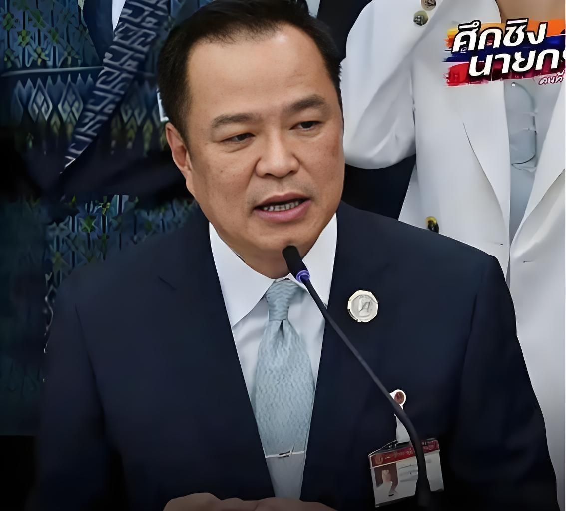 这次柬泰冲突绝对不是领土纠纷那么简单，从泰国针对柬赌场、电诈园区等黑色产业的攻击