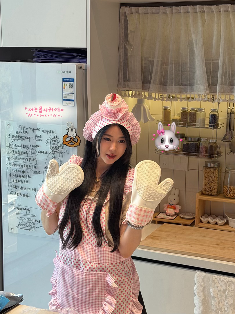 💭🐭𝑳𝒆𝒕𝒔𝒔𝒔 𝒄𝒐𝒐𝒐𝒌！👩🏻🍳🩶. 