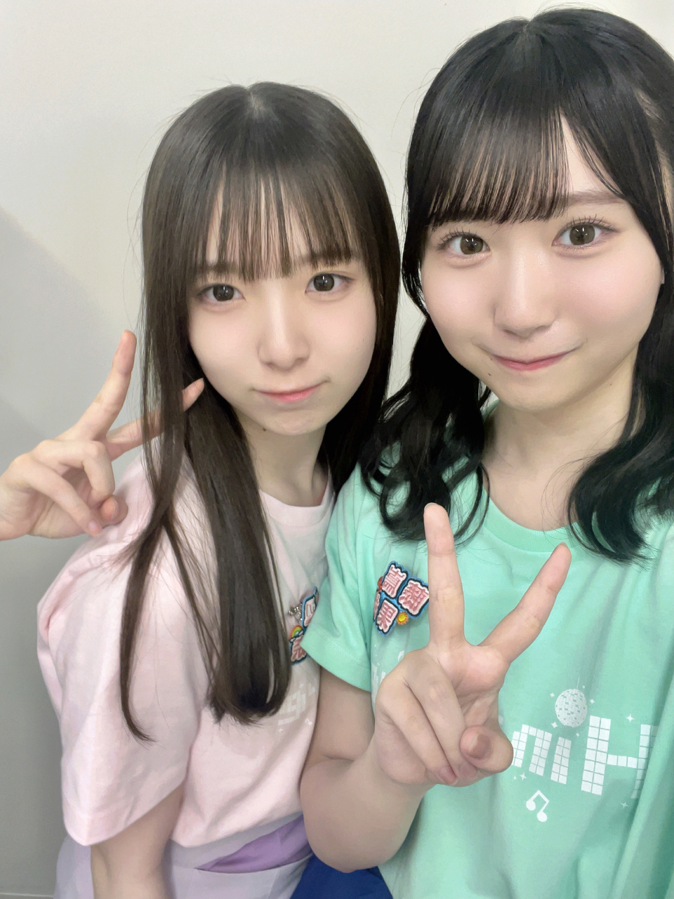 藤嶌果歩「初回収録を終えて思ったのは、きっと四期生の舞台を好きでいてくださった方