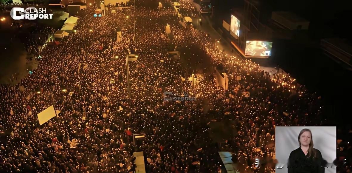 嗨了！
匈牙利大选尘埃落定，
没想到最嗨的是欧盟，
冯德莱恩声称，​
“匈牙利选