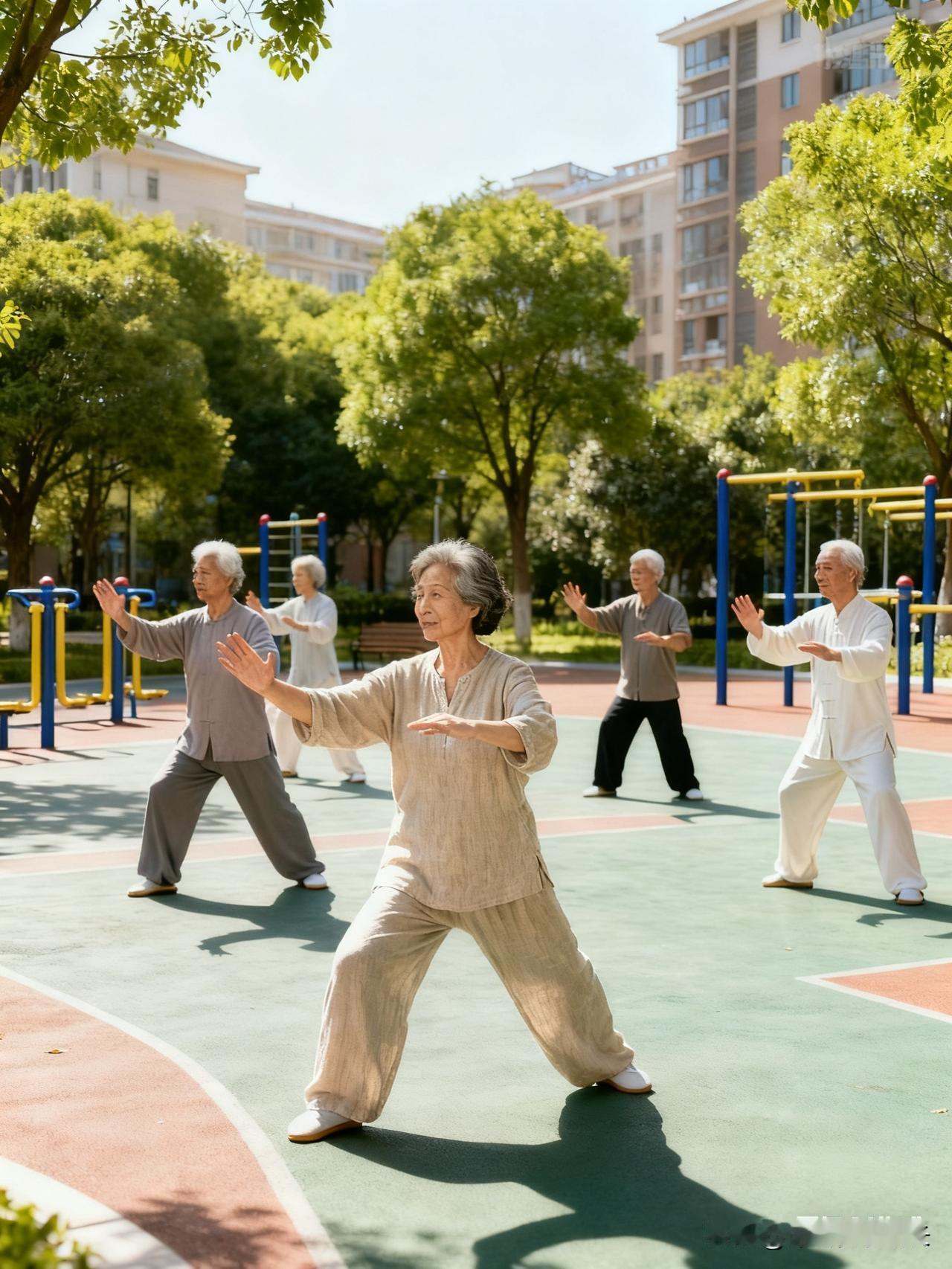 2025最潮退休活法：不跳广场舞、不带孙，这样过才叫真潇洒！
 
现在的退休生活