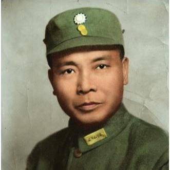 汤兵团，是鬼子标记中国军队的甲种兵团，是为数不多可以在逆境中发动反冲锋的军队。