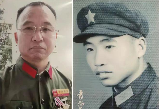 1984年，战士李陶雄中弹后抢救无效，壮烈牺牲。谁知，遗体送往后方安葬时，莫名从