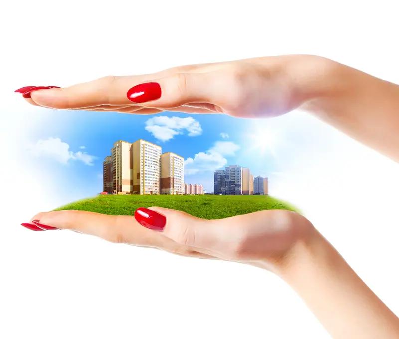 生活在保险环境里的平淡日子便是幸福。等你到了一定年纪，等你也有了和他们一样多的存