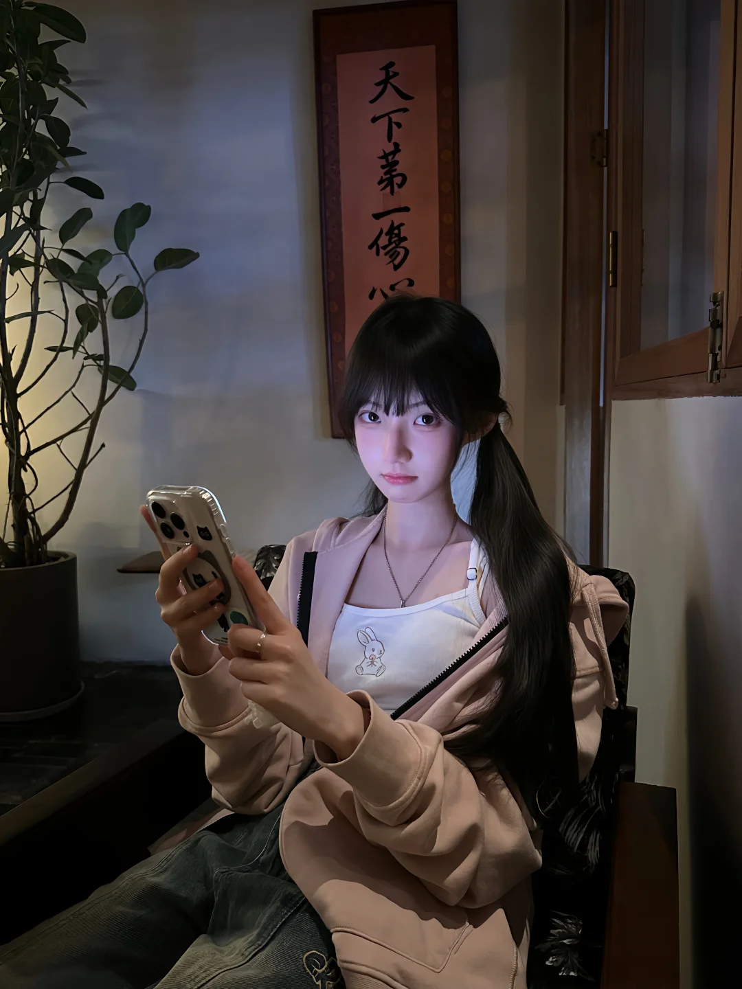 南京清吧｜饮渡新店真的好喝又好拍！