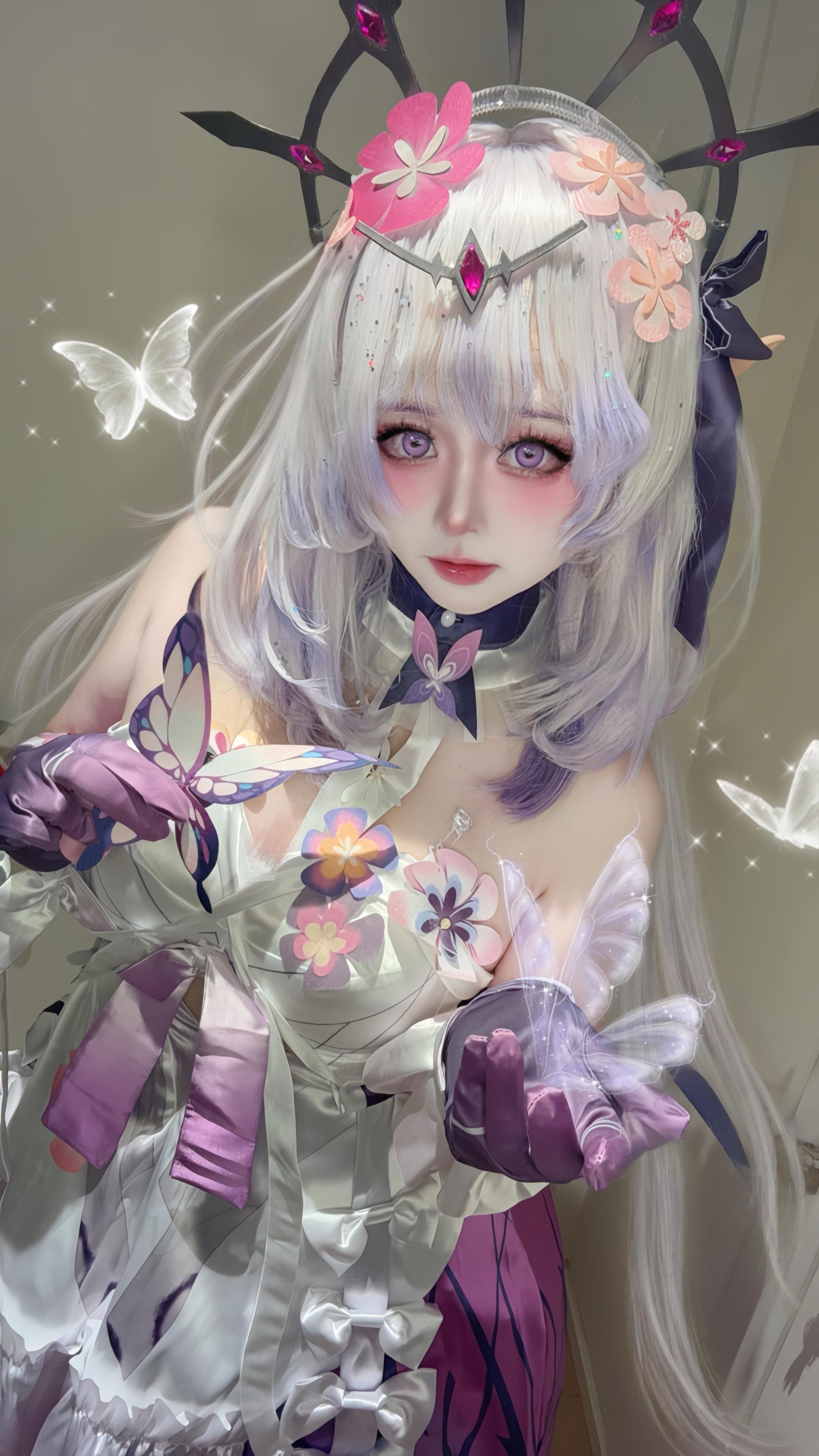 感谢你 开拓者 让我最后感受到了拥抱🦋。