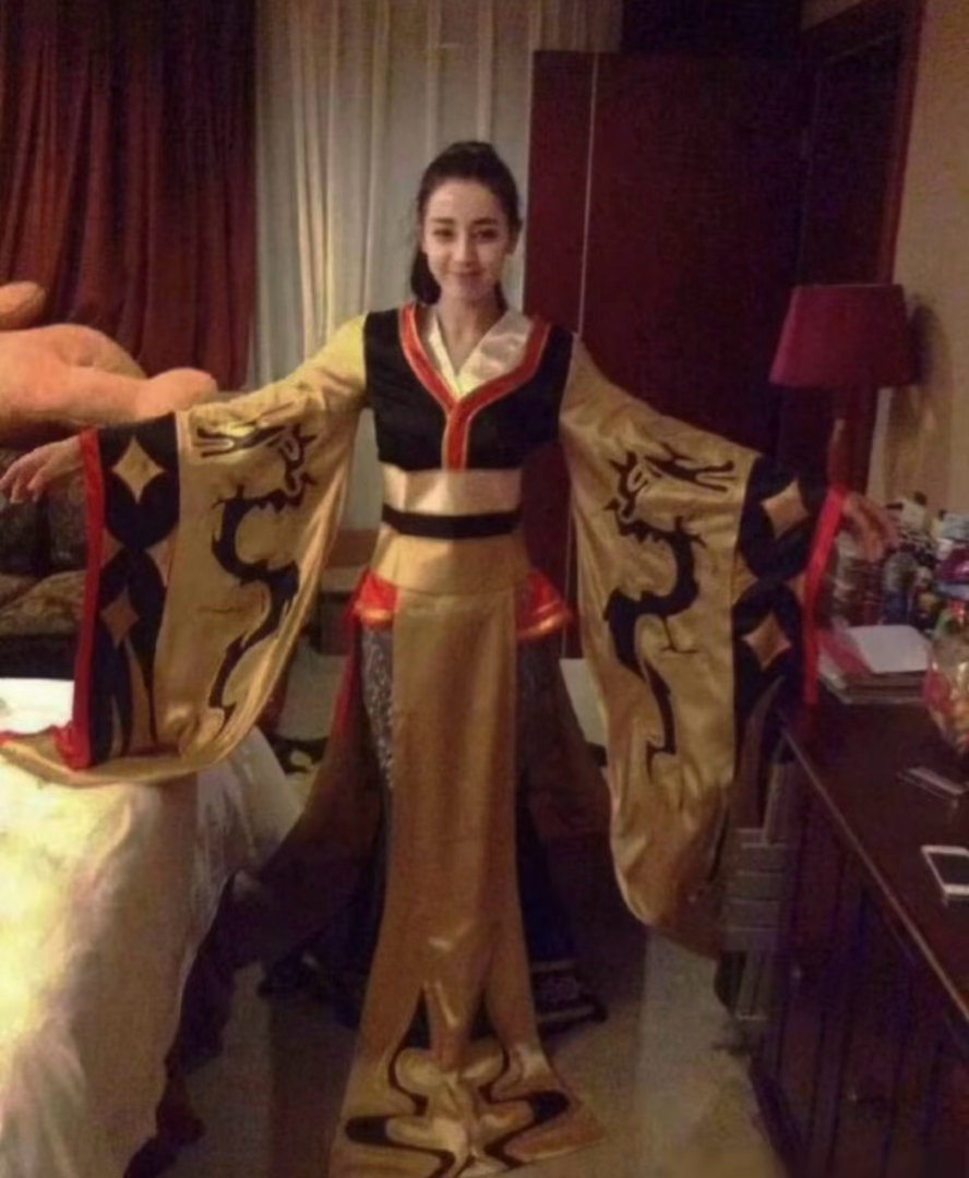 参见女王陛下 ​​​
