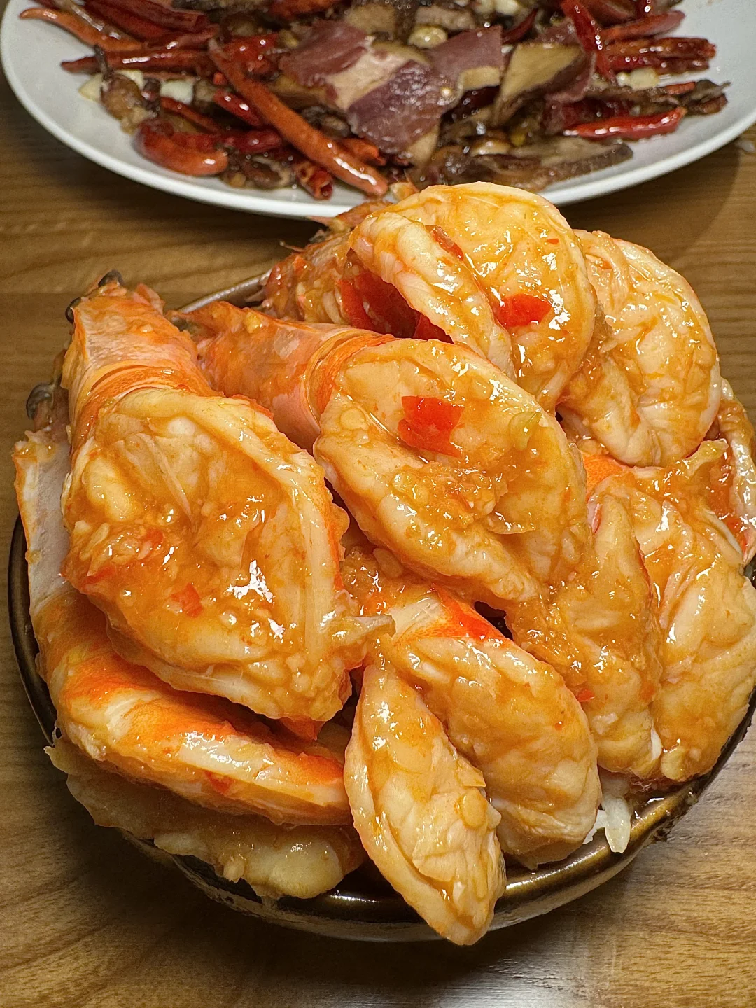 确实是深圳云南菜前三。。。没开玩笑！！！！！