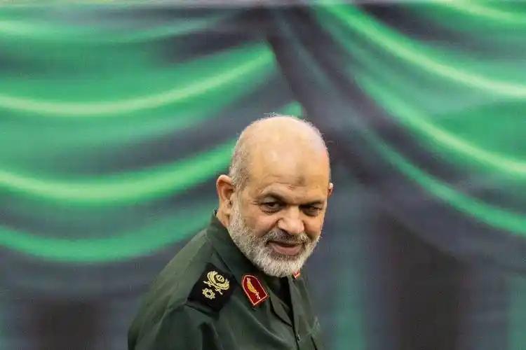 美以的斩首战术万万没想到打出了一个所有人都没料到的结果：把瓦希迪逼上台了。
 