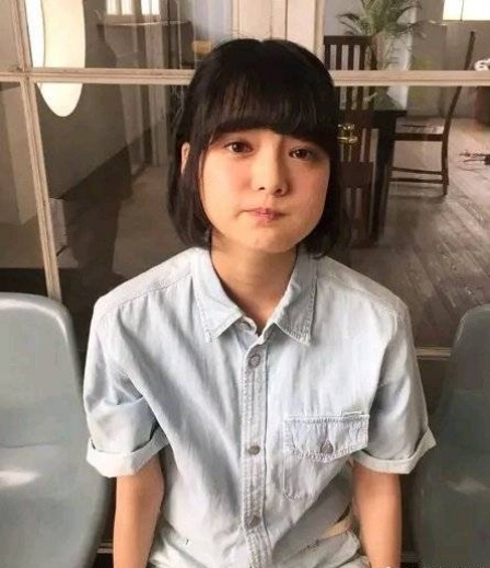 平手友梨奈 （宝宝版） 想求这张古早图的清晰图 