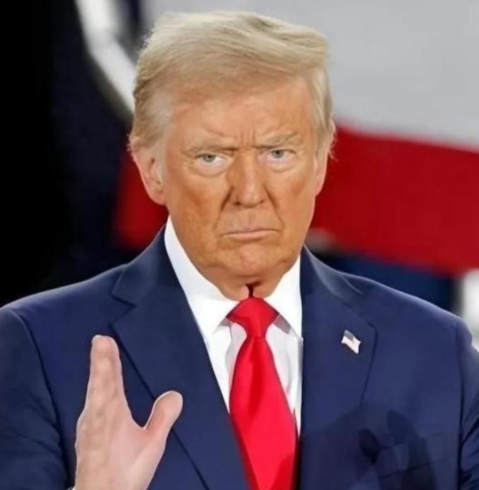 美国的大门已经彻底关上了！特朗普曾经宣布三个重大决定，一、美国不接纳第三世界国家