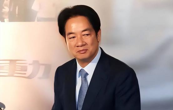 被迫取消出访的赖清德4月21日晚恼羞成怒地写道：“中国的胁迫行为破坏了现状，再次