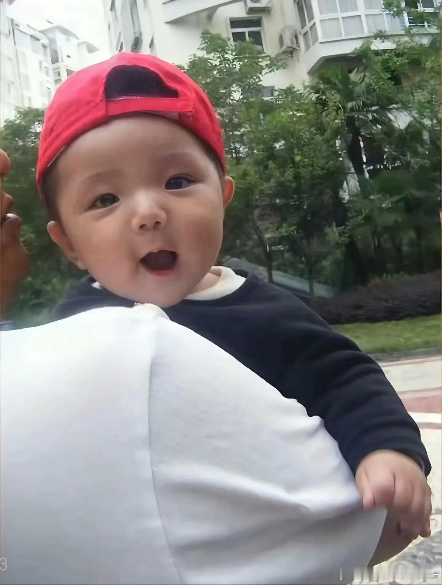 其实王橹杰是盛宇的孩子 