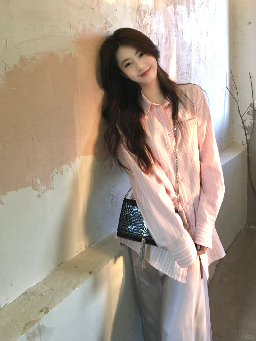 🐚春夏低饱和