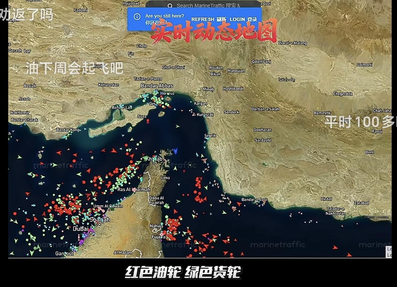 基金：巴基斯坦在为美国和伊朗再一次谈判做准备
霍尔木兹海峡在伊朗宣布开放后不久又