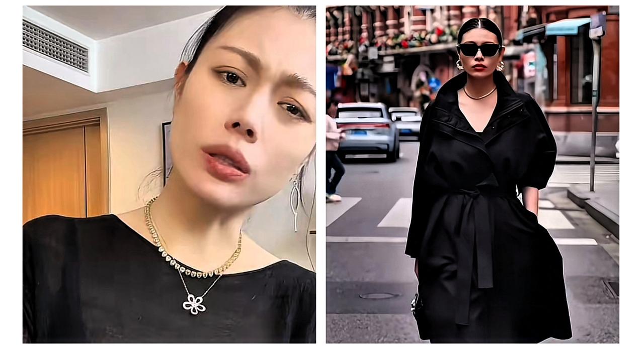 汪峰的女人中，我感觉葛荟婕才是最爱汪峰的那一个。
葛荟婕17岁认识汪峰，生下的女