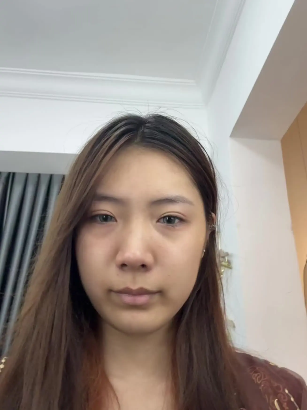 来个黑皮🤩 洛阳汉服妆造