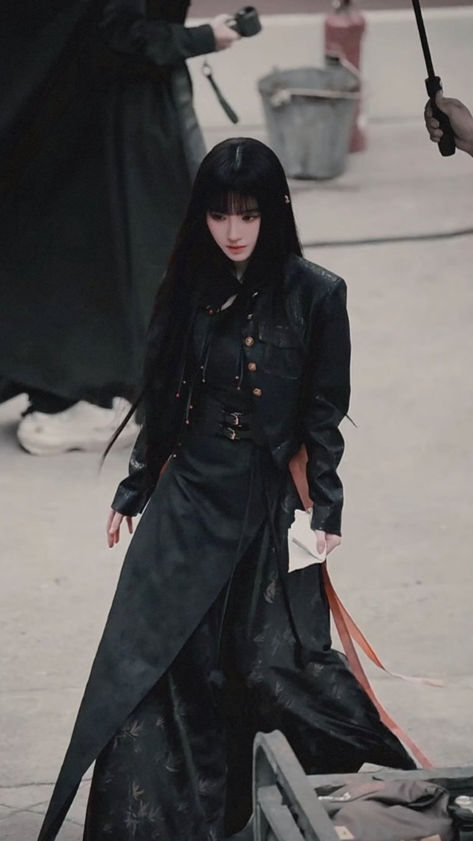 妈妈