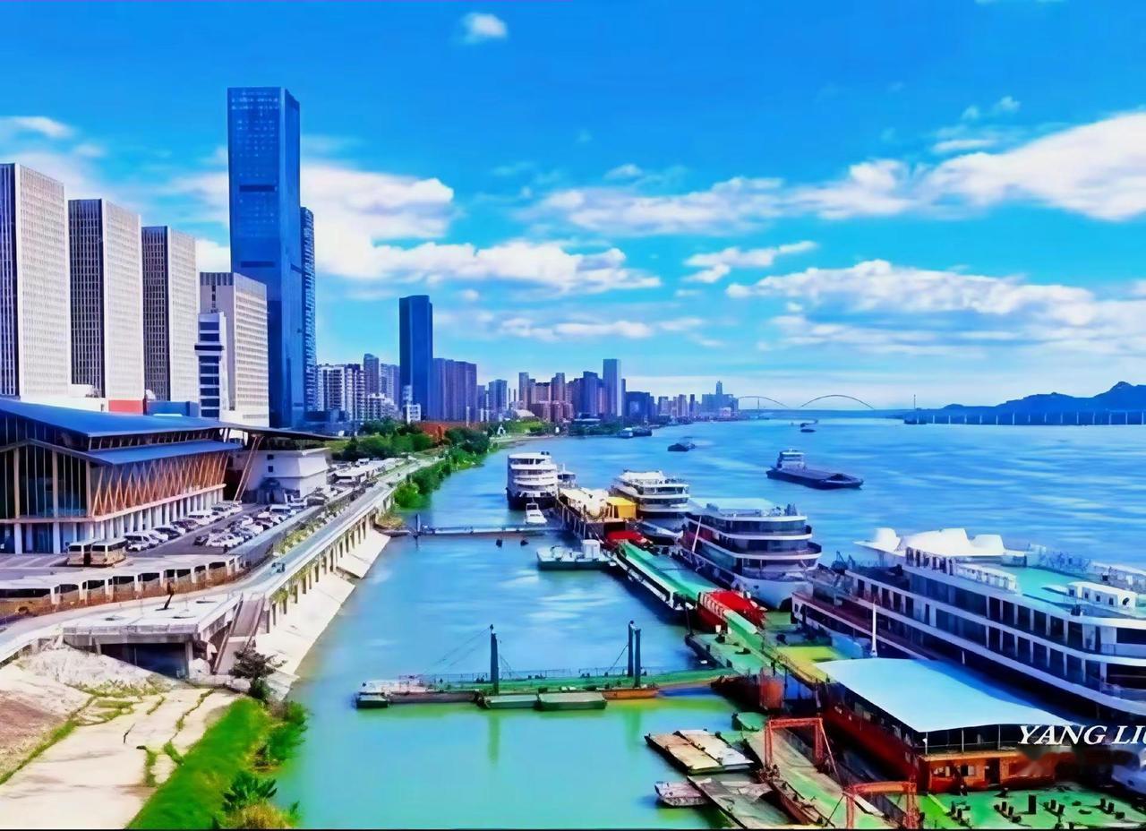 这座城市在哪里家乡美景随拍