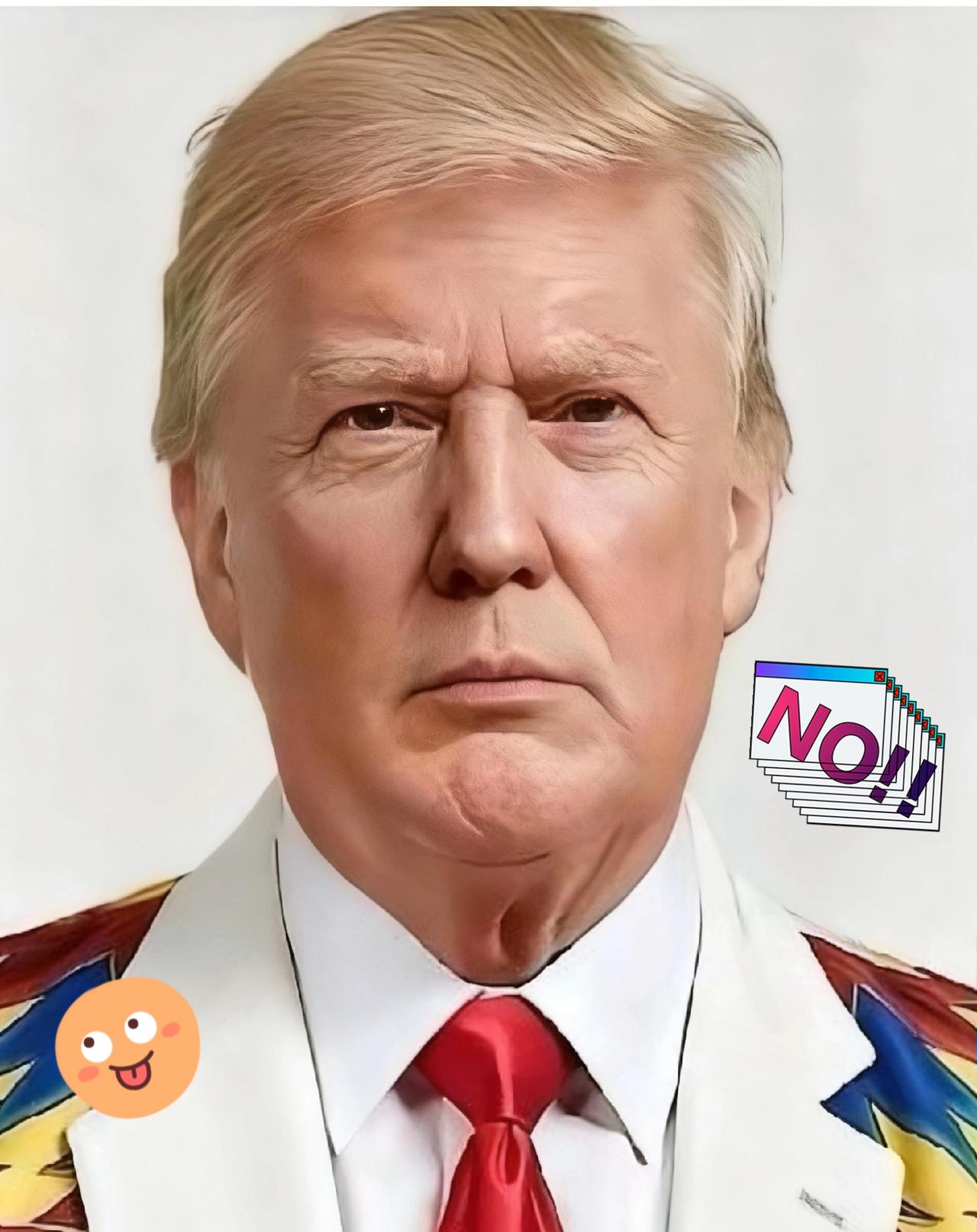 克扣救济金引众怒，特朗普总统宝座岌岌可危

11月9日，特朗普正面临“退钱也难稳