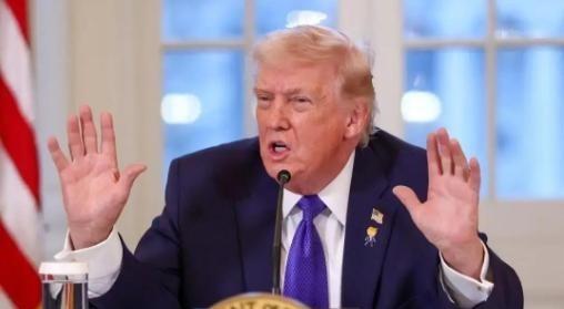 美国可能回过味来了：这个世界上，不会再有第二个“中国”了。

最近美方的一些产业