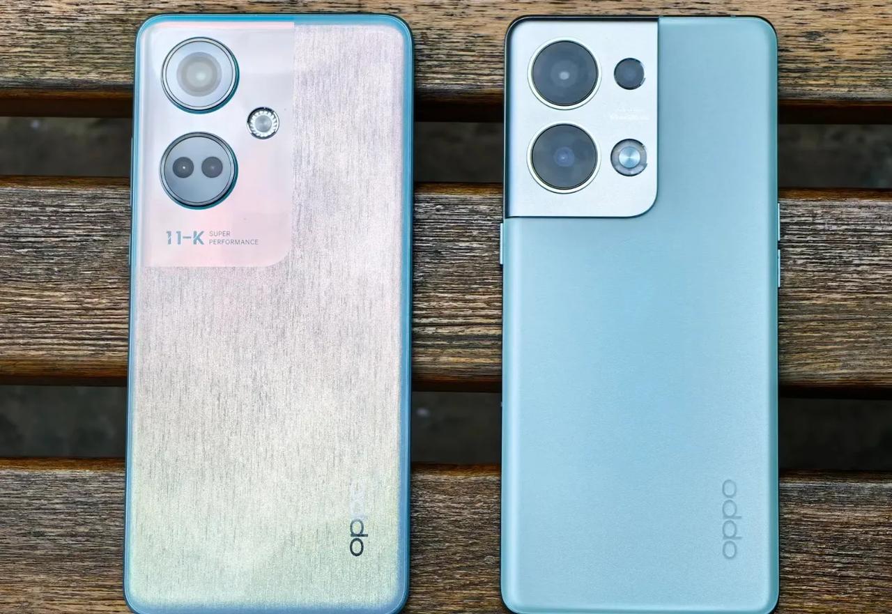 OPPO K11用了两周，5个优点和2个缺点。

先说优点：
1，影像很不错，同