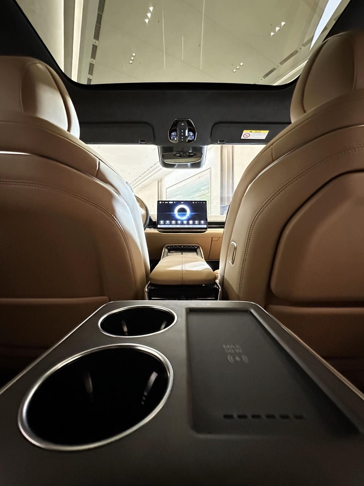 今天在现场看完铂智 7 的发布会，我脑子里只有一个问题：丰田这次是认真的，还是只