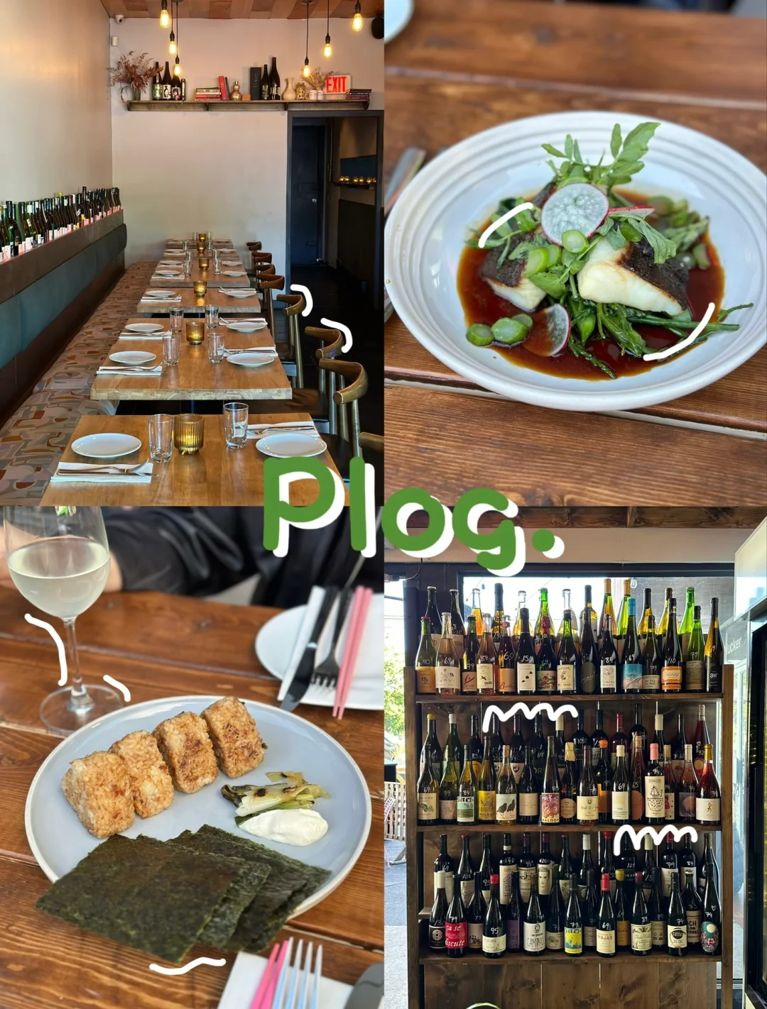 温哥华探店｜跟好朋友来这家酒馆喝酒聊天🥂