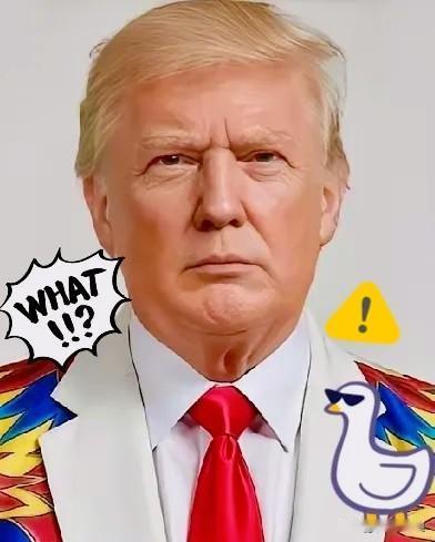 美国传来噩耗 
特朗普总统宝座难保!
 
11月9日，特朗普面临退钱也稳不住总统